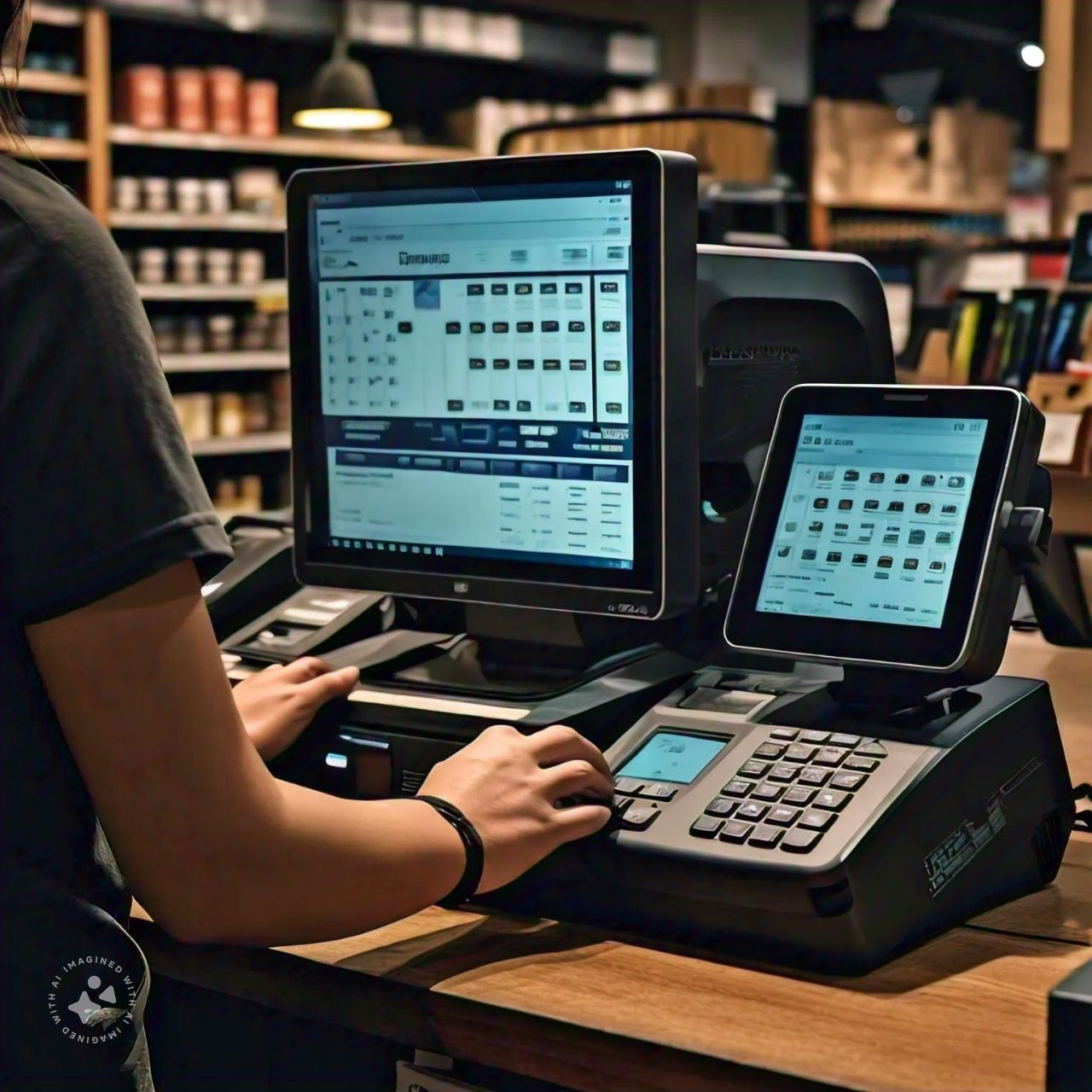 Cloudmac: Cloud-Based Optical Store Management Software in India